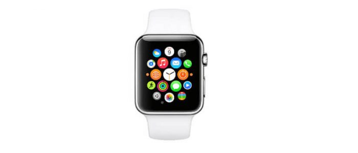 mejores apps para apple watch