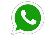 Whatsapp Smartwatch